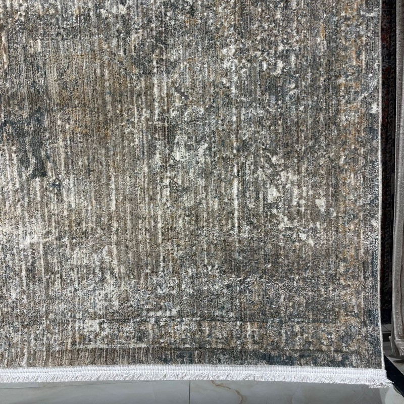 سجاد بوهيمي تركي مراكش G0591A كريم بيج مقاس 100*200