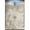 سجاد تركي برل 42816A كريم بيج مقاس 100*200