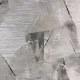 سجاد تركي برل 42816A كريم اسود مقاس 50*80 - سجاد مودرن