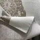 سجاد تركي محتشم 0113A كريم بيج مقاس 50*80