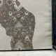 سجاد تركي محتشم 0113A كريم بيج مقاس 50*80