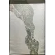 سجاد تركي محتشم 0113A كريم رصاصي مقاس 400*500