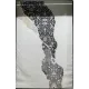 سجاد تركي محتشم 0113A كريم انتراسيت مقاس 50*80