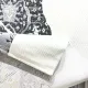 سجاد تركي محتشم 0113A كريم انتراسيت مقاس 50*80