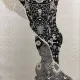 سجاد تركي محتشم 0113A كريم انتراسيت مقاس 50*80
