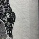 سجاد تركي محتشم 0113A كريم انتراسيت مقاس 50*80