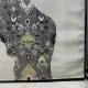 سجاد تركي محتشم 0113A كريم انتراسيت مقاس 50*80