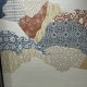 سجاد تركي محتشم 0109A كريم مقاس 400*500
