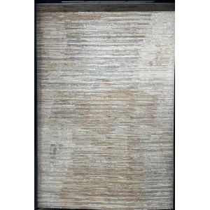 سجاد تركي محتشم 9684A كريم مقاس 50*80