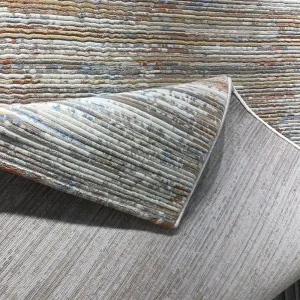 سجاد تركي محتشم 9684A كريم مقاس 50*80