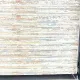 سجاد تركي محتشم 9684A كريم مقاس 50*80 - سجاد مودرن