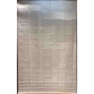 سجاد تركي مودرن فندقي نوفيكس 40383B كريم مقاس 400*500