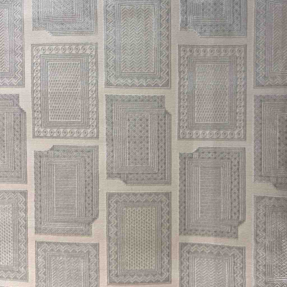 سجاد تركي مودرن فندقي نوفيكس 40383B رصاصي مقاس 400*500 سجاد تركي مودرن فندقي نوفيكس 40383B رصاصي مقاس 400*500