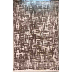 سجاد تركي مودرن فندقي نوفيكس 40385B بيج مقاس 400*500