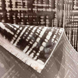 سجاد تركي مودرن فندقي نوفيكس 40385B بيج مقاس 400*500 سجاد تركي مودرن فندقي نوفيكس 40385B بيج مقاس 400*500