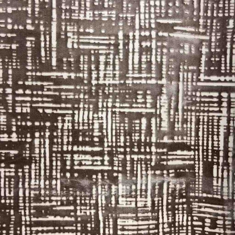 سجاد تركي مودرن فندقي نوفيكس 40385B بيج مقاس 50*80