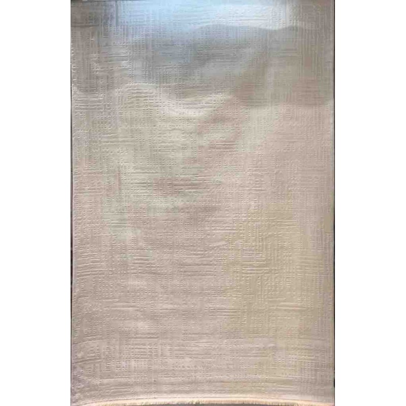 سجاد تركي مودرن فندقي نوفيكس 40385B كريم مقاس 50*80