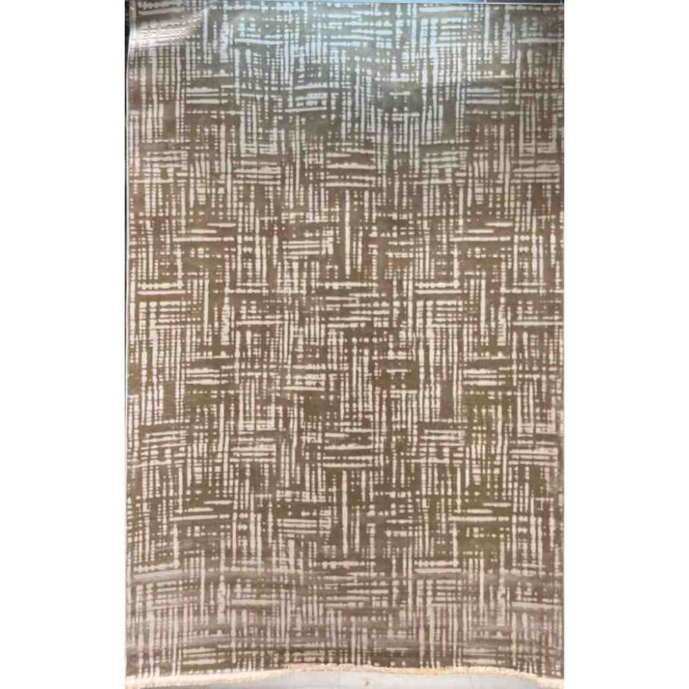 سجاد تركي مودرن فندقي نوفيكس 40385B بيج فاتح مقاس 400*500