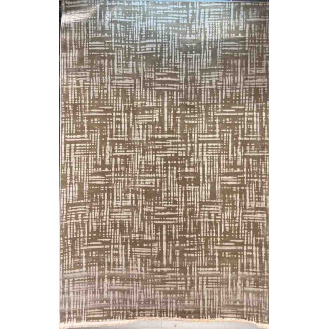 سجاد تركي مودرن فندقي نوفيكس 40385B بيج فاتح مقاس 50*80