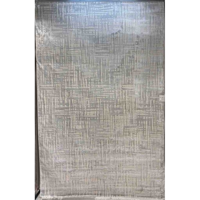 سجاد تركي مودرن فندقي نوفيكس 40385B رصاصي مقاس 100*300