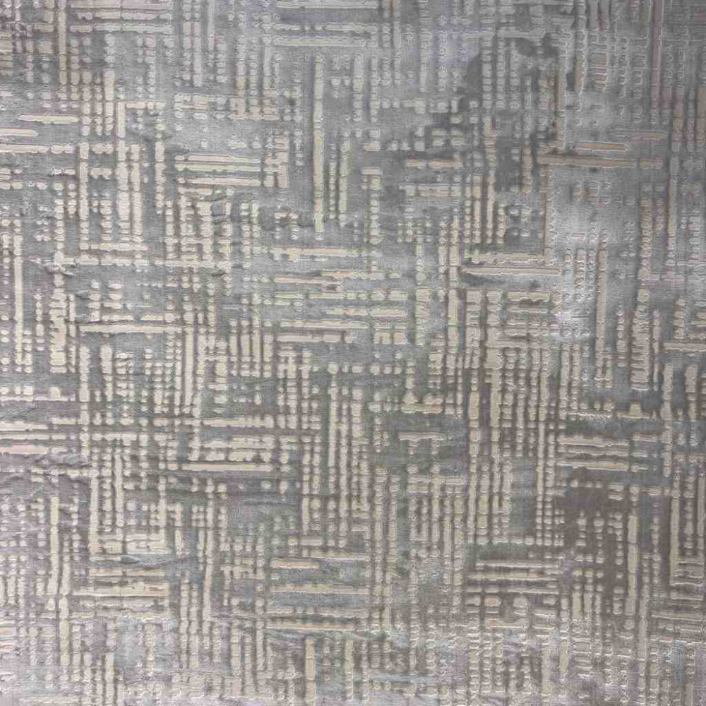 سجاد تركي مودرن فندقي نوفيكس 40385B رصاصي مقاس 50*80 سجاد تركي مودرن فندقي نوفيكس 40385B رصاصي مقاس 50*80