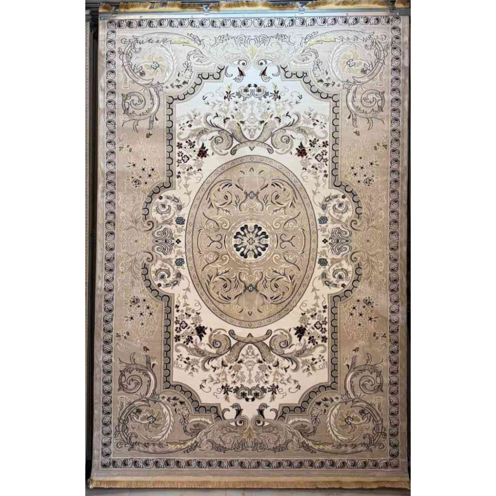 سجاد تركي سوبر انتيك كلاسيك سميك ناعم بيج مقاس 100*200 سجاد تركي سوبر انتيك كلاسيك سميك ناعم بيج مقاس 100*200