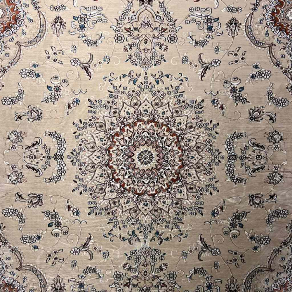 سجاد تركي سوبر شيراز P7242 بيج فاتح مقاس 120*170 سجاد تركي سوبر شيراز P7242 بيج فاتح مقاس 120*170