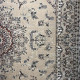 سجاد تركي سوبر شيراز P7242 بيج فاتح مقاس 120*170 سجاد تركي سوبر شيراز P7242 بيج فاتح مقاس 120*170