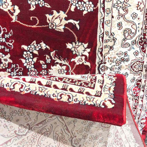 سجاد تركي سوبر شيراز P7242 احمر مقاس 120*170 سجاد تركي سوبر شيراز P7242 احمر مقاس 120*170