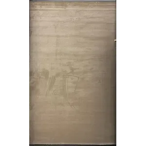 سجاد ذا لاين تركي ODP67B بيج مقاس 400*500
