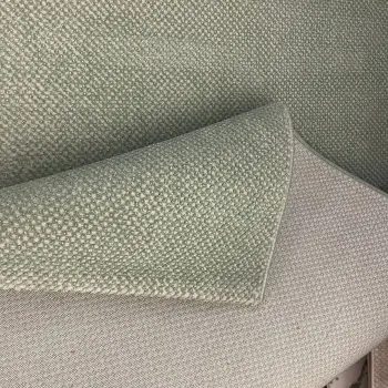 سجاد سادة ذا لاين تركي ODP67B اخضر مقاس 50*80