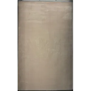 سجاد سادة ذا لاين تركي ODP67B بيج فاتح مقاس 400*500