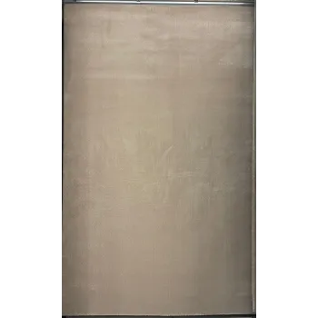 سجاد سادة ذا لاين تركي ODP67B بيج فاتح مقاس 400*500