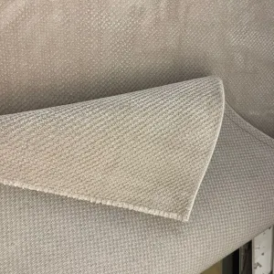 سجاد سادة ذا لاين تركي ODP67B بيج فاتح مقاس 400*500