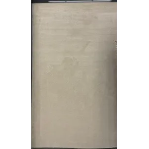 سجاد سادة ذا لاين تركي ODP67B فيزون فاتح ايفوري مقاس 50*80