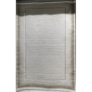 سجاد تركي فيفالدي 35867A بيج مقاس 50*80