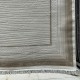 سجاد تركي فيفالدي 35867A بيج مقاس 50*80 - سجاد مودرن