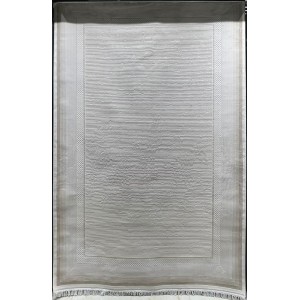 سجاد تركي فيفالدي 35867A كريم مقاس 50*80