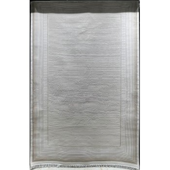 سجاد تركي فيفالدي 35867A كريم مقاس 50*80