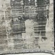 سجاد تركي فيفالدي 35904A اخضر مقاس 50*80 - سجاد مودرن