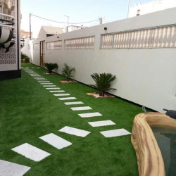 عشب صناعي 10 ملي