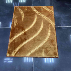 موكيت صيني عانم نقشه مقلم ذهبي  12 100*100