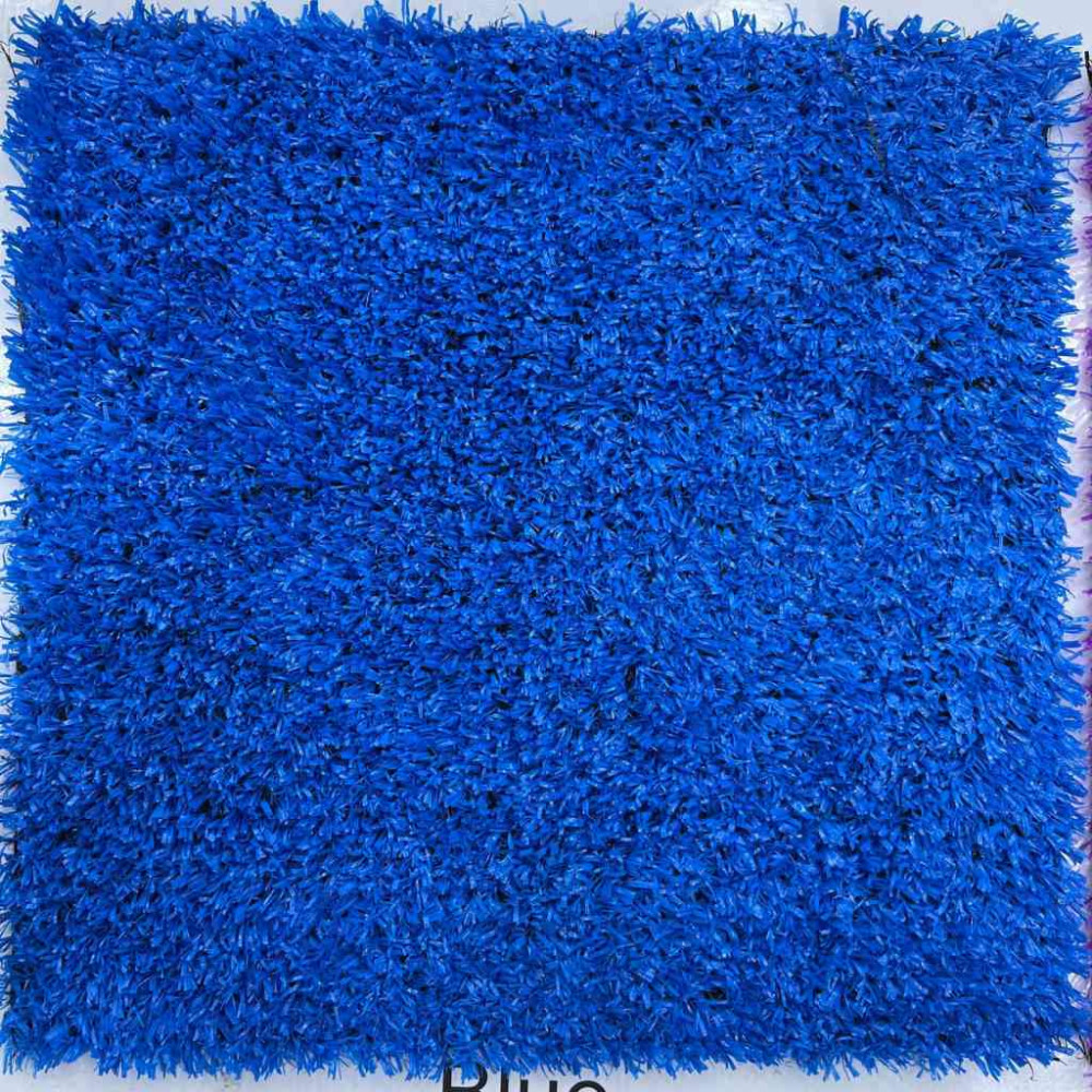 عشب صناعي 30 ملي سماوي عشب صناعي 30 ملي سماوي