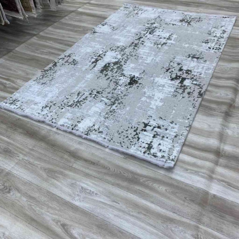 سجاد بورتفليو E904A روسي اخضر 200*300
