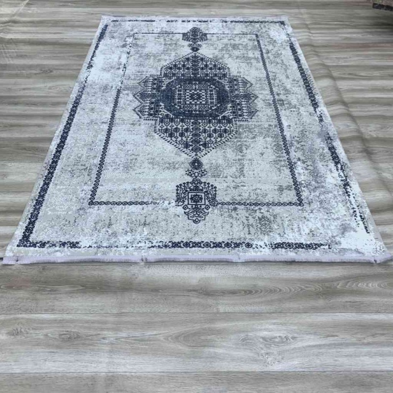 سجاد بورتفليو E908A روسي كحلي 400*400