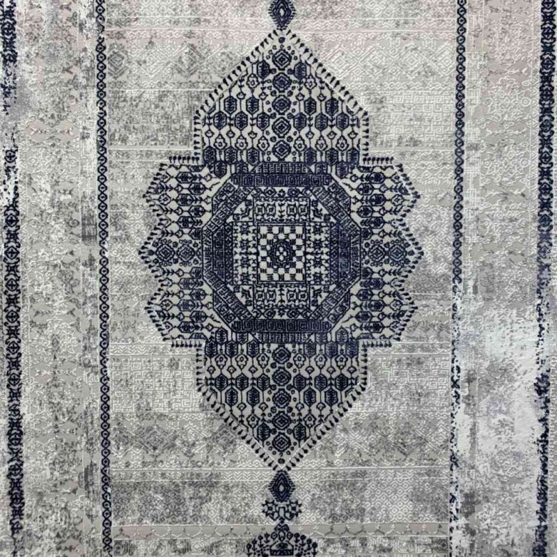 سجاد بورتفليو E908A روسي كحلي 400*400
