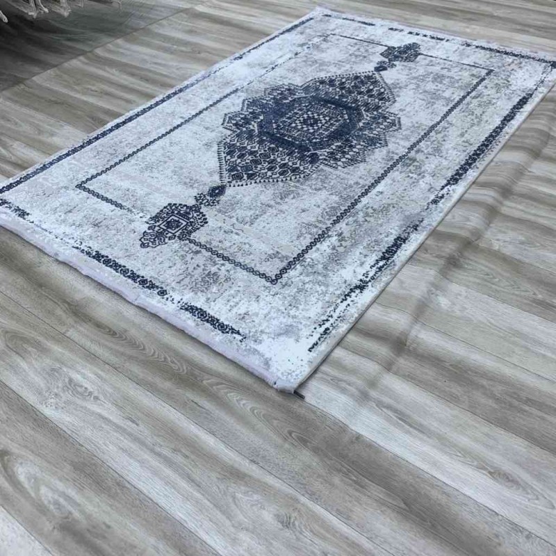 سجاد بورتفليو E908A روسي كحلي 400*400