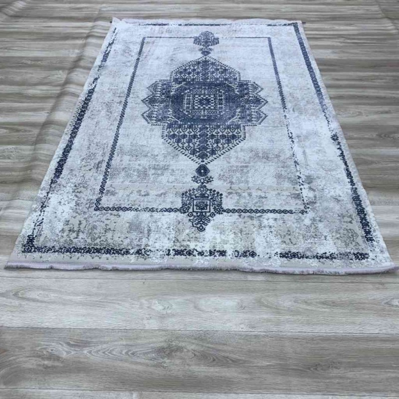 سجاد بورتفليو E908A روسي كحلي 400*400