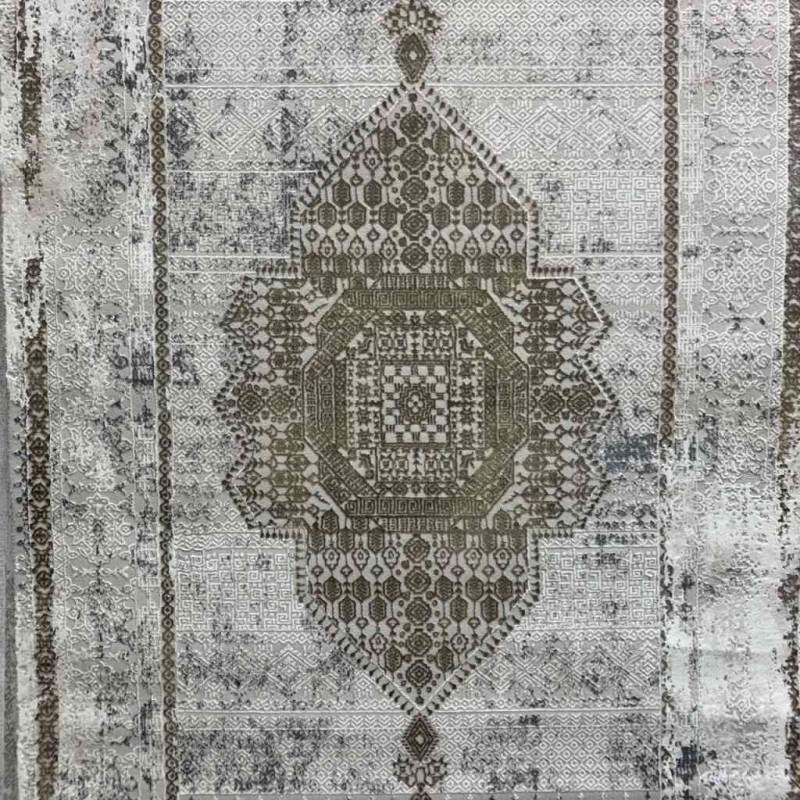 سجاد بورتفليو E908A روسي بيج 100*200