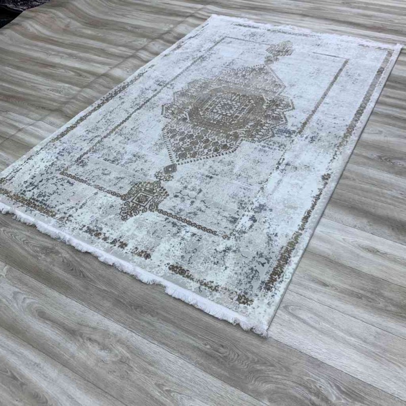 سجاد بورتفليو E908A روسي اخضر 200*300